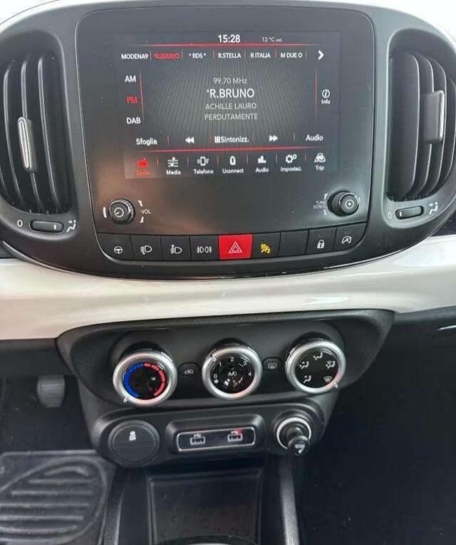 Fiat 500L 1.4 95 CV FINANZIABILE con GARANZIA