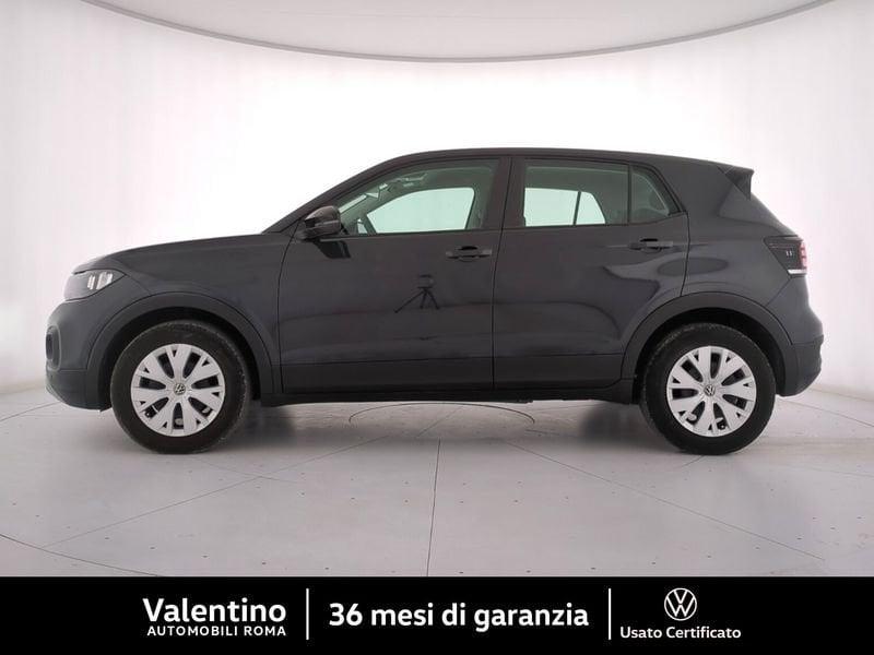 Volkswagen T-Cross 1.0 TSI Urban BMT