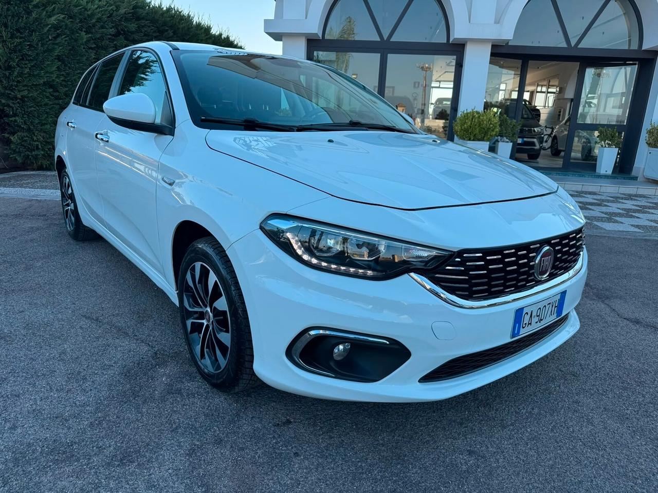 Fiat Tipo 1.6 Mjt