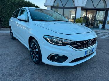 Fiat Tipo 1.6 Mjt
