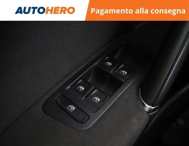 VOLKSWAGEN Golf Variant 1.6 TDI 115 CV Business BlueMotion Technology