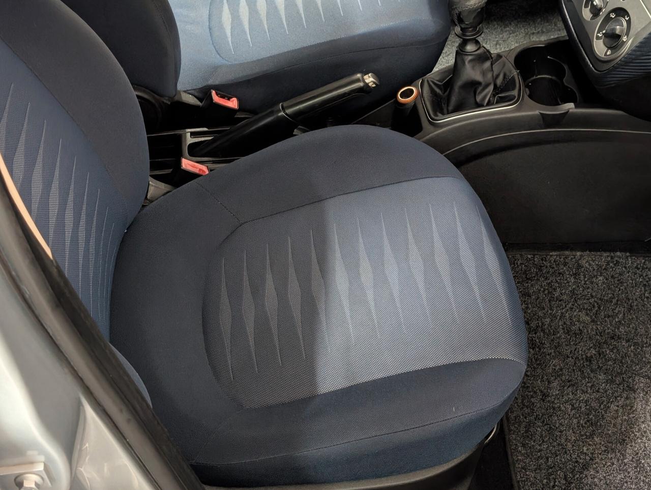 Fiat Grande Punto 1.2 5 porte Actual