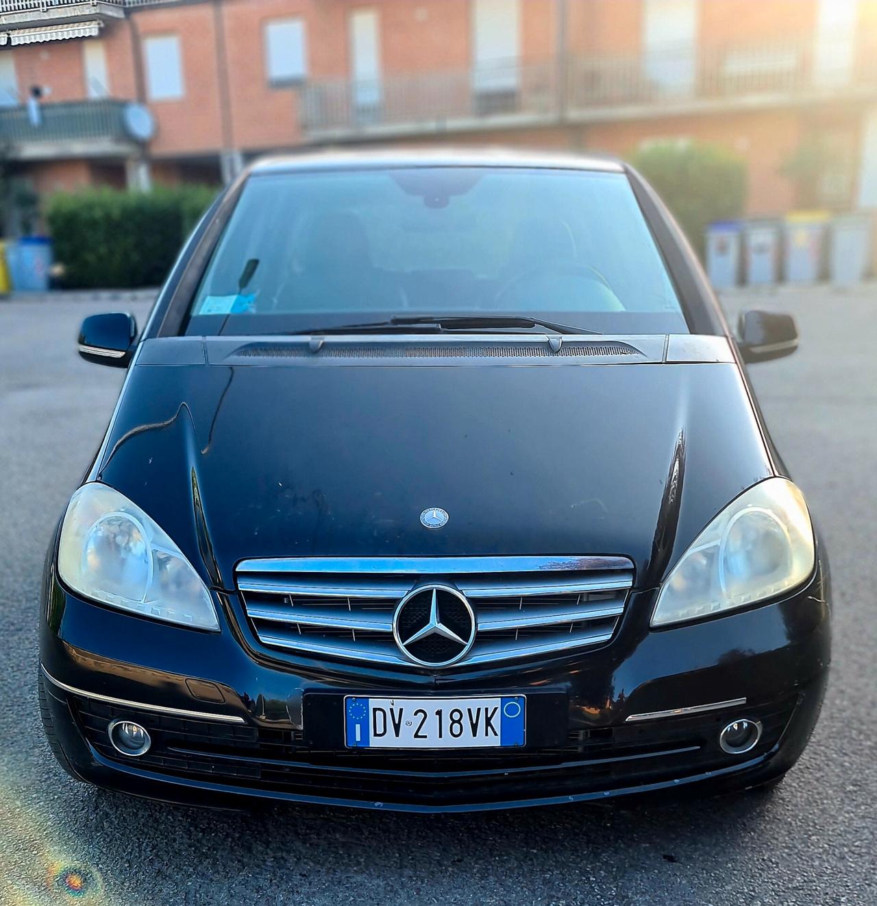 Mercedes-benz A 150 Vendita Veloce