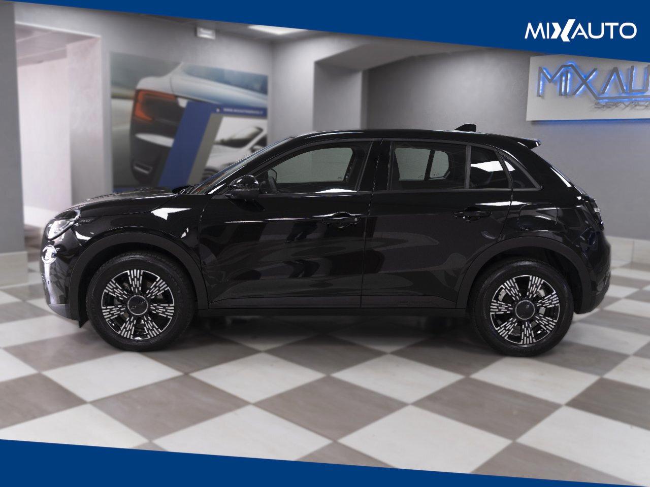 Fiat 600 1.2 Hybrid Pop 145CV Auto