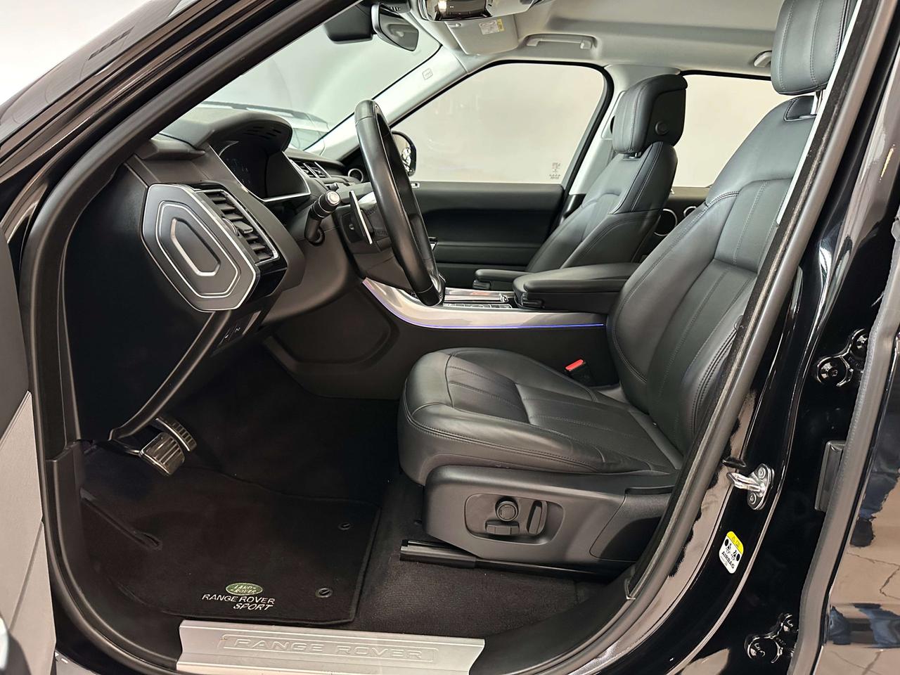 Land Rover Range Rover Sport Range Rover Sport 3.0 sdV6 HSE Dynamic auto my19