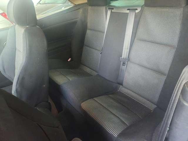 Peugeot 307 307 2001 CC CC 1.6 16v(CABRIO NN VA)