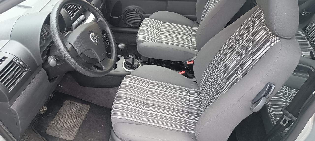 Volkswagen Fox 1.2 Easy