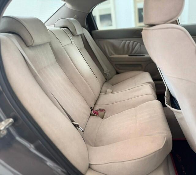 Alfa Romeo 159 1.9 JTDm 16V TI