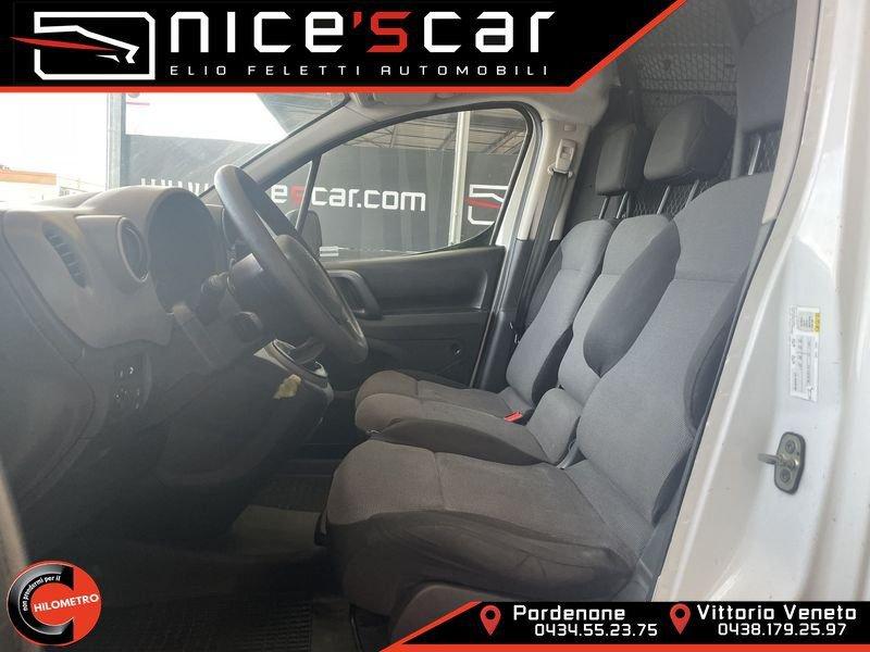 Peugeot Partner BlueHDi 100 S&S PC Furgone