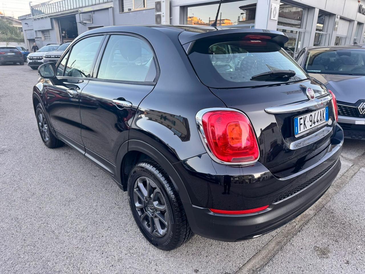 FIAT 500X 1,3 MTJ 95 CV POP STAR MY17 5P