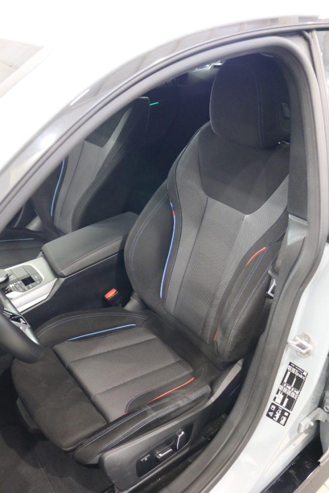 BMW 420 d xDrive 48V Msport Pro