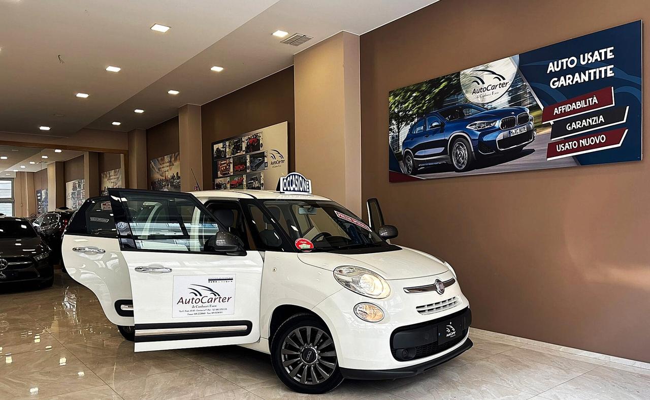 Fiat 500L 1.3 Multijet 85 CV **CONDIZIONI OTTIME**