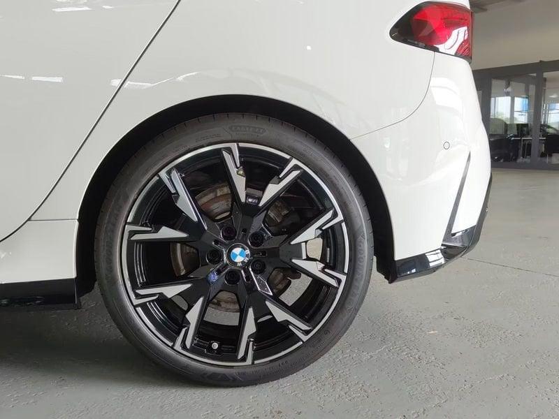 BMW Serie 1 120d MSport FULL HARMAN KARDON HEAD-UP TETTO