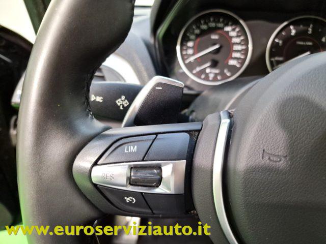 BMW 125 d 5p. Msport