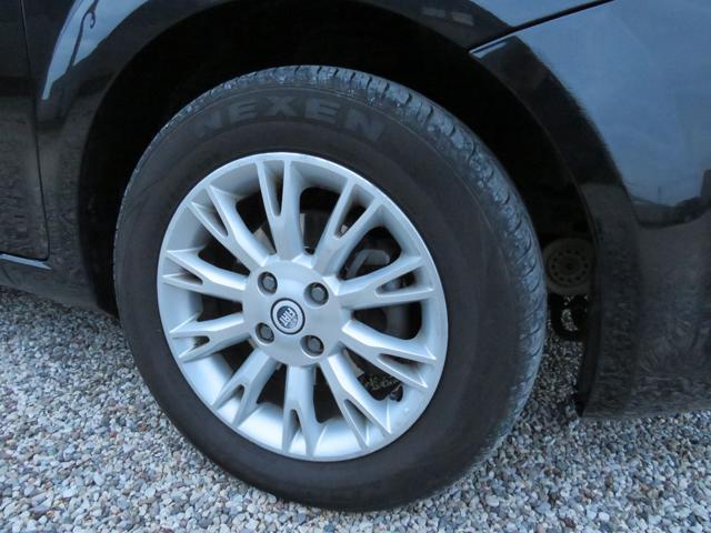 FIAT Grande Punto 1.3 MJT 75 CV 5 porte