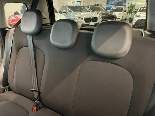 FIAT Panda Cross 1.0 FireFly Hybrid