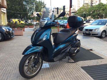 Piaggio Beverly 400 i.e. HPE