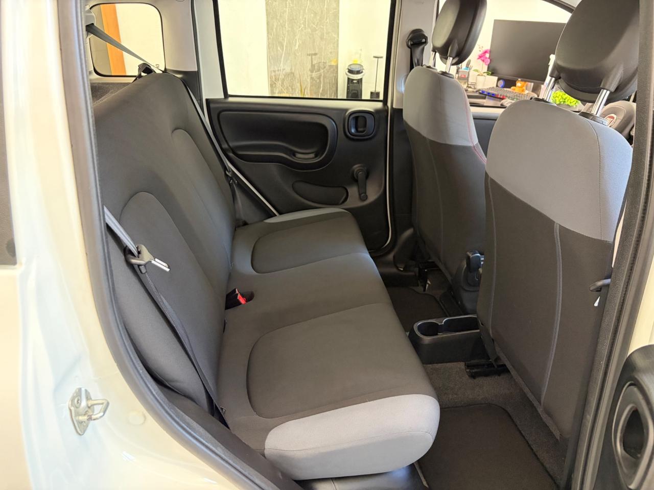 Fiat Panda 2021 1.0 Hybrid 56.000KM NUOVISSIMA