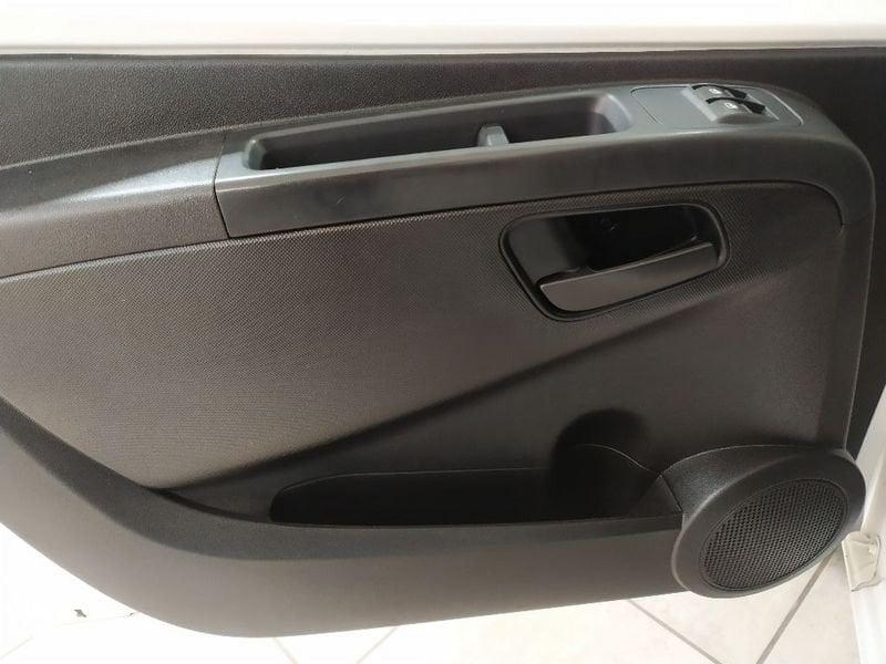 FIAT Fiorino cargo 1.3 mjt 95cv SX