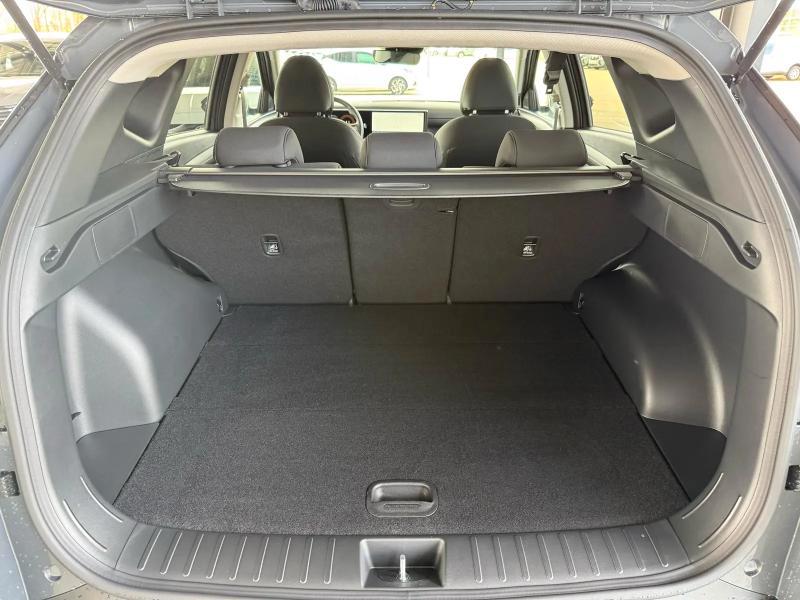 Hyundai Tucson 1.6 hev Style 2wd 239cv auto