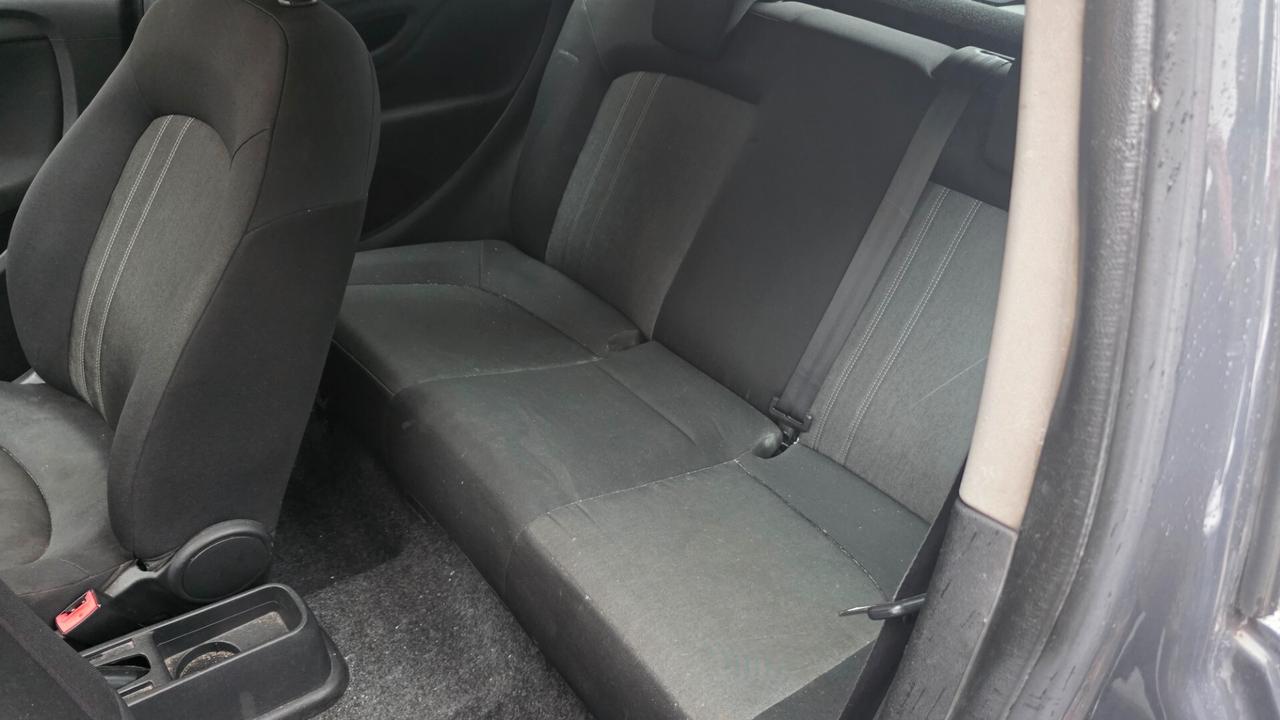 Fiat Punto 1.3 MJT II 75 CV 3 porte Street