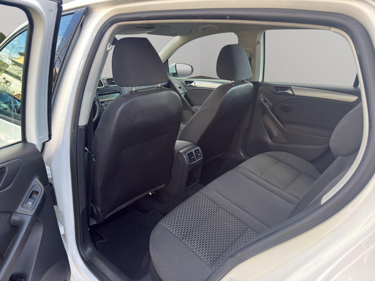 VOLKSWAGEN - Golf - 1.6 TDI 105CV 5p. Highline