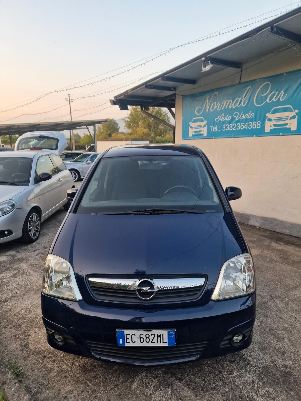 Opel Meriva 1.4 Cosmo "119.000 KM"