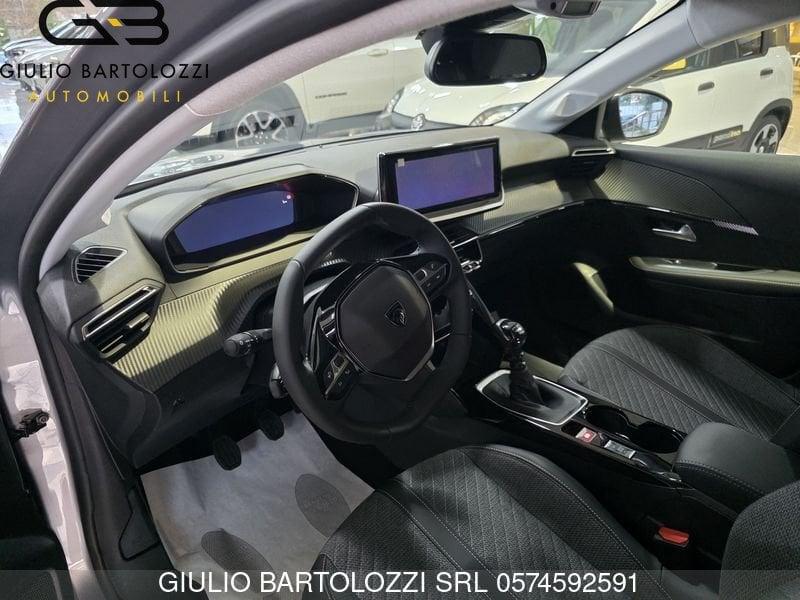 Peugeot 208 208 PureTech 100 Stop&Start 5 porte Allure