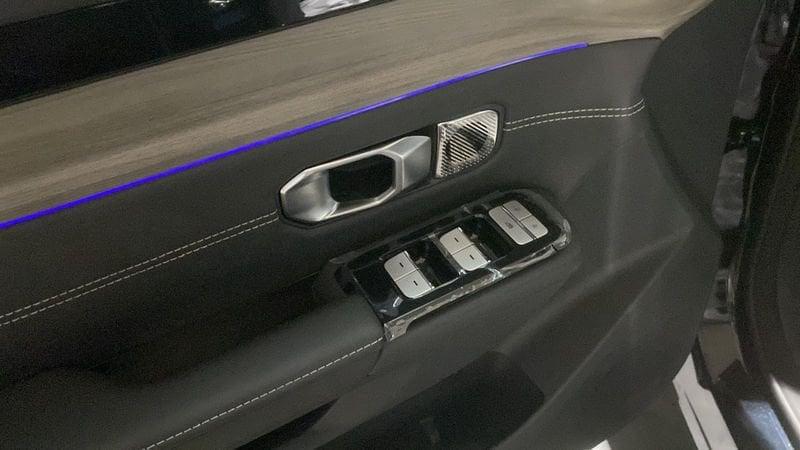 SPORTEQUIPE Sportequipe 6 GT Sportequipe 6 GT 1.5 Turbo DCT GPL