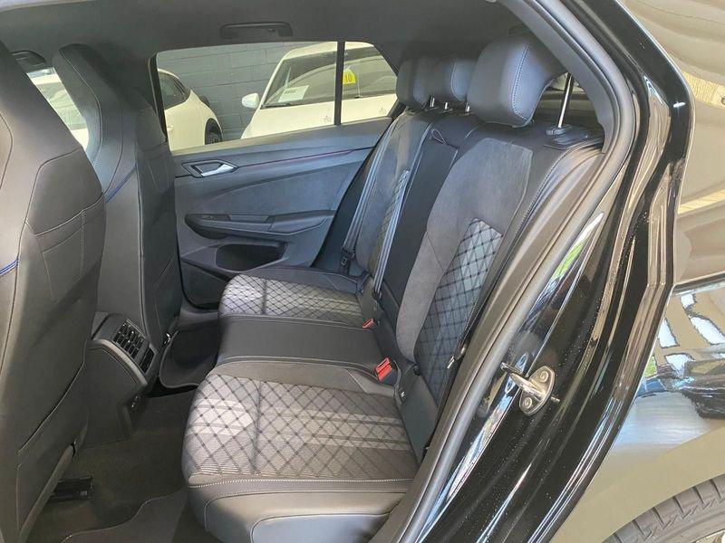 Volkswagen Golf 2.0 TDI 150 CV DSG SCR R-Line - PROMO SIRONIAUTO+