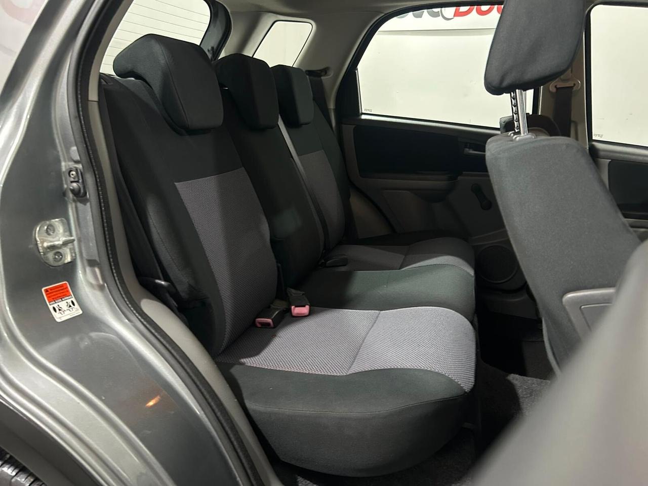 Suzuki SX4 S-Cross 1.9 DDiS 4WD Outdoor Line