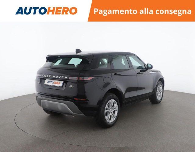 LAND ROVER Range Rover Evoque 2.0D I4-L.Flw 150 CV S