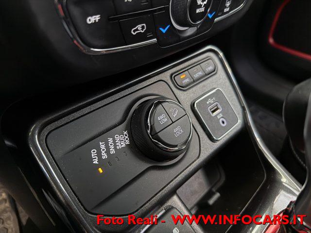 JEEP Compass 1.3 T4 240 CV PHEV 4xe Trailhawk - PROMO