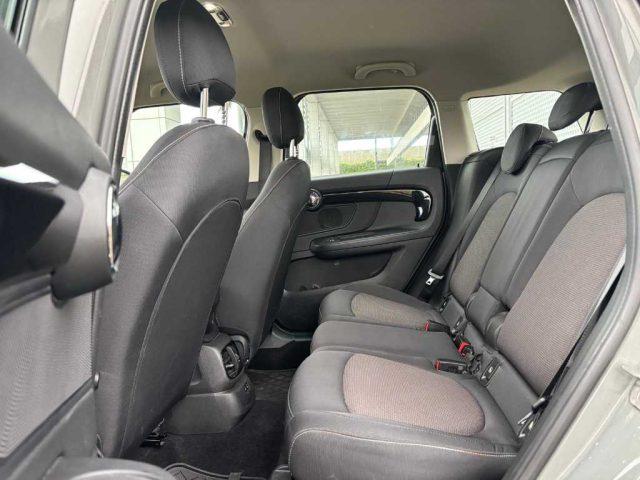 MINI Mini Countrym.(F60) - 1.5 Cooper Yours Countryman