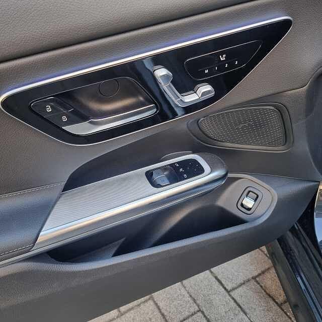Mercedes-Benz CLE Coupe 200 Advanced Plus