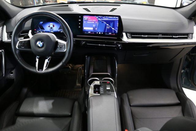 BMW X2 sDrive 20i Msport 48V MSPORT AUTO