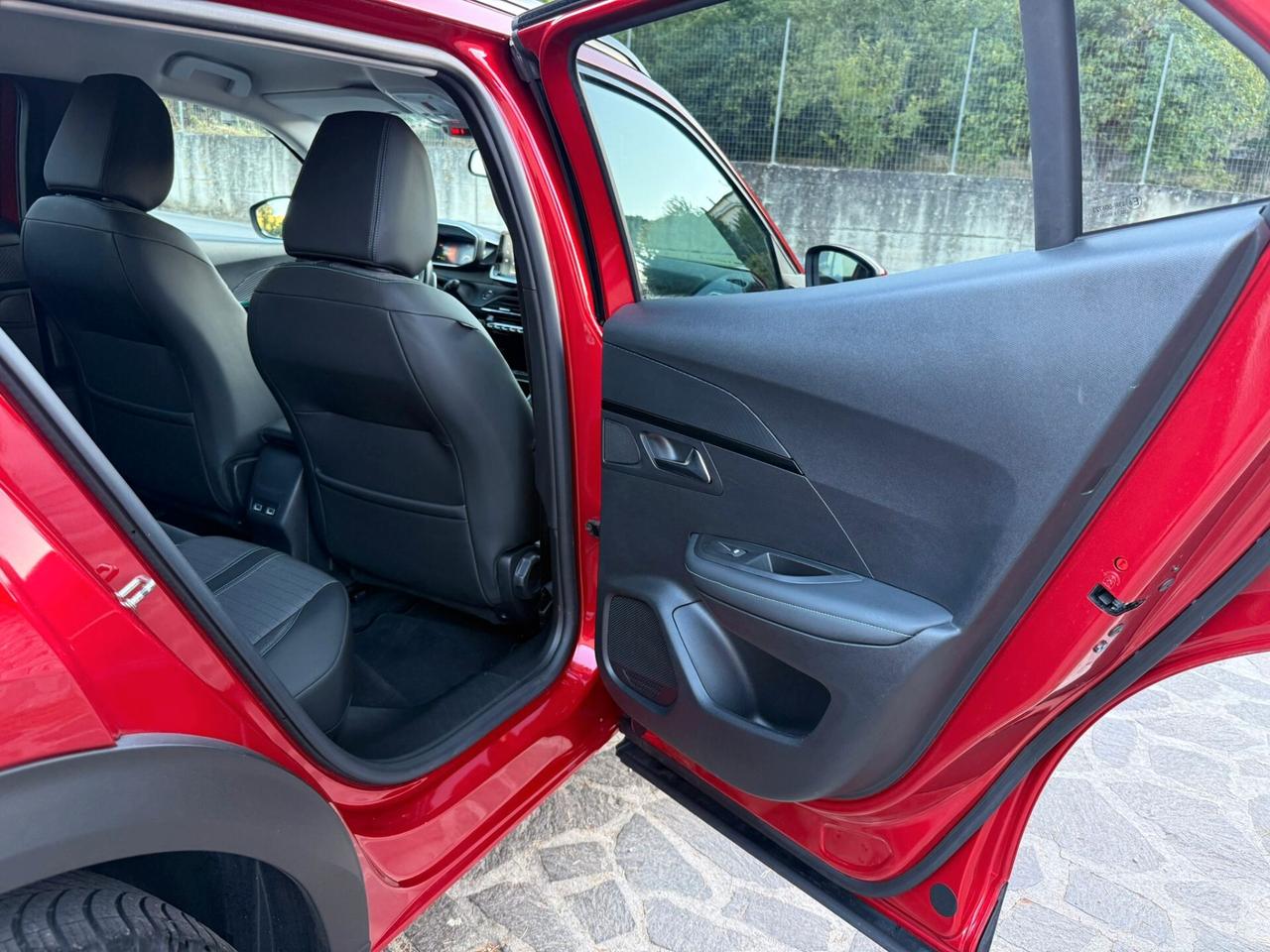 Peugeot 2008 1.5 BlueHDi 130cv S&S Allure Pack EAT8 2021