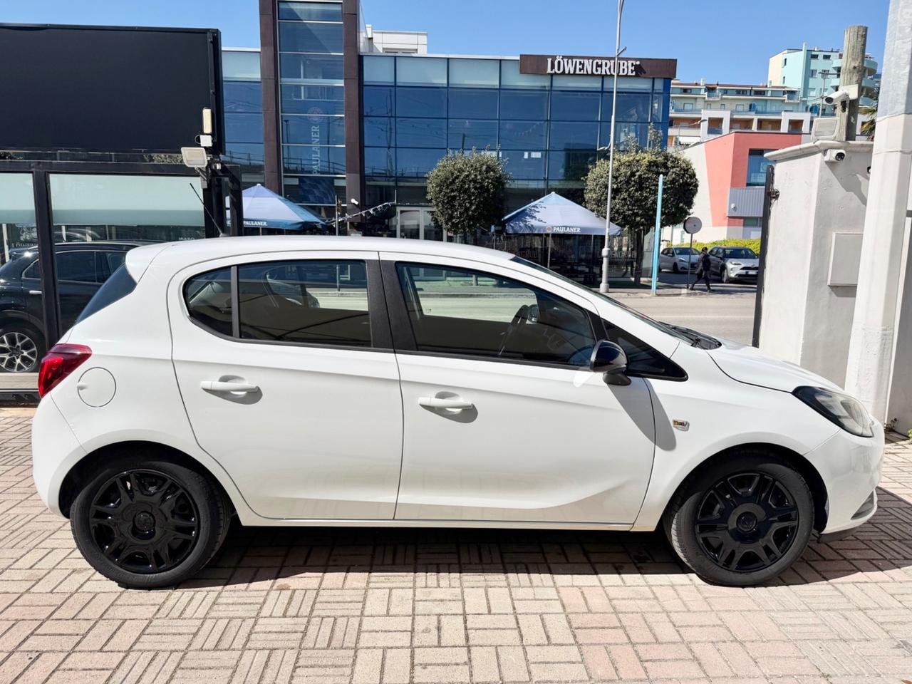 Opel Corsa 1.4 GPL-Tech Advance - GARANZIA