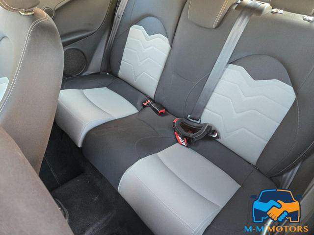 ALFA ROMEO MiTo 1.3 JTDm 85 CV S&S Progression