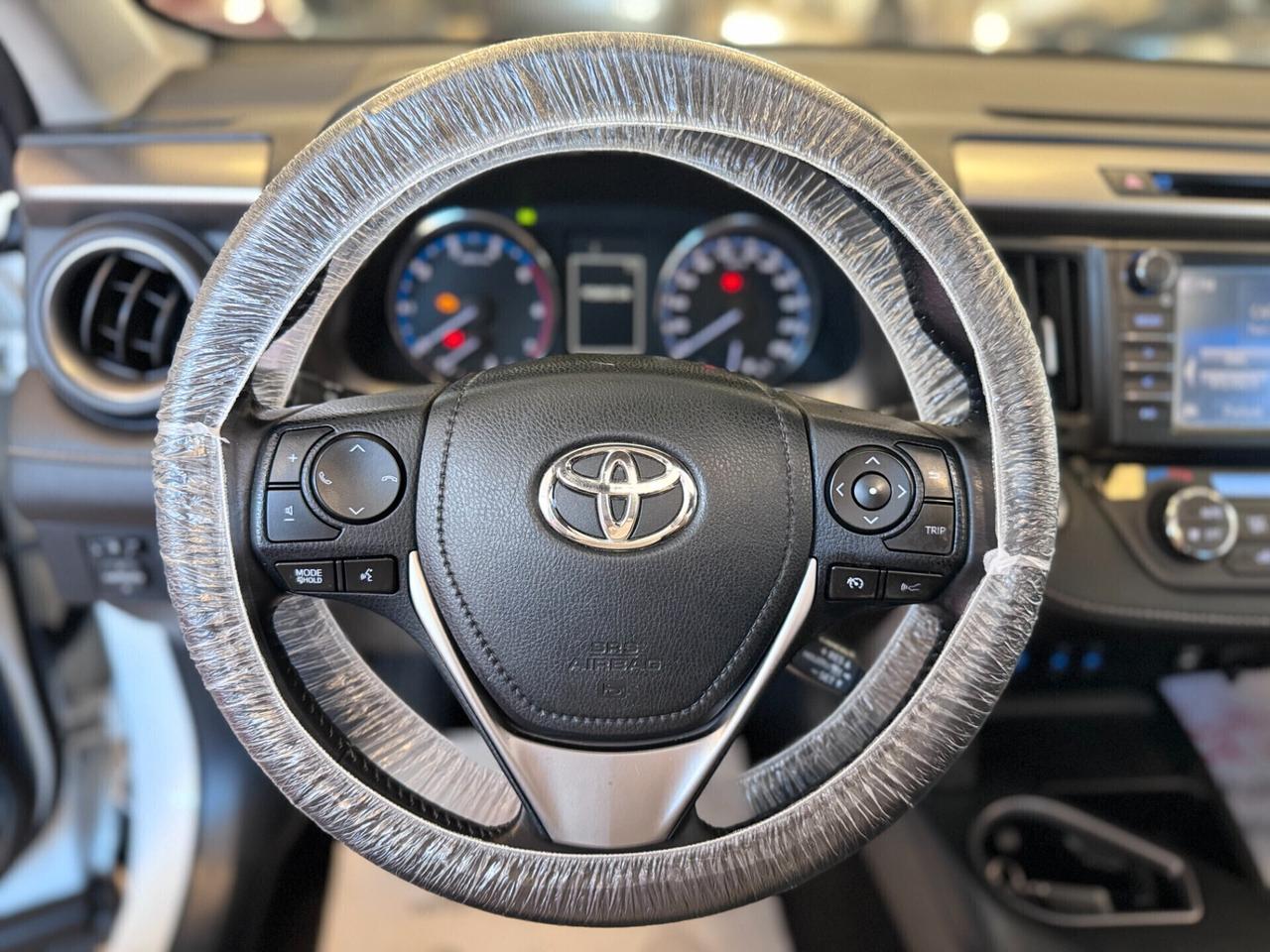 Toyota RAV 4 RAV4 2.0 D-4D 2WD Lounge