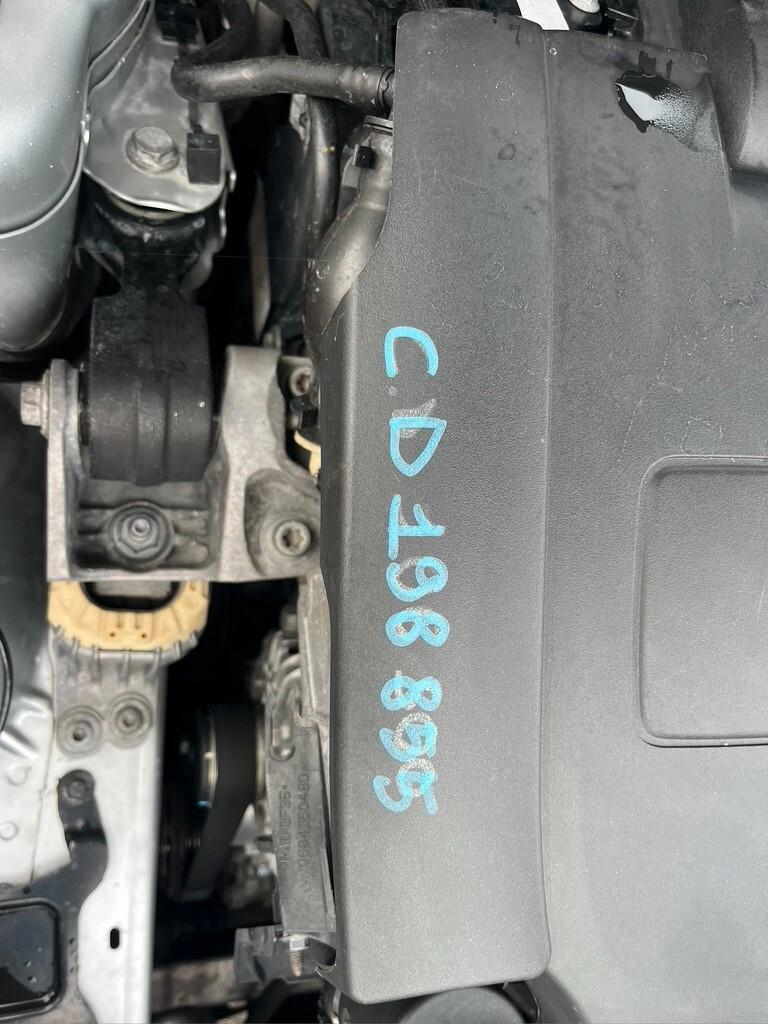 Citroen C5 2.0 HDi 160 Executive Tourer