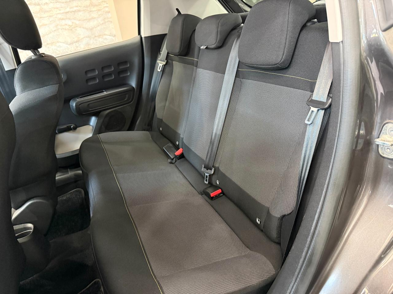 Citroen C3 PureTech 83 S&S Feel