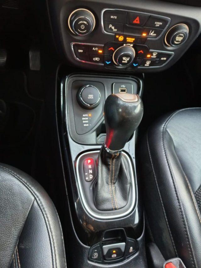 JEEP Compass 2.0 Multijet II aut. 4WD Limited