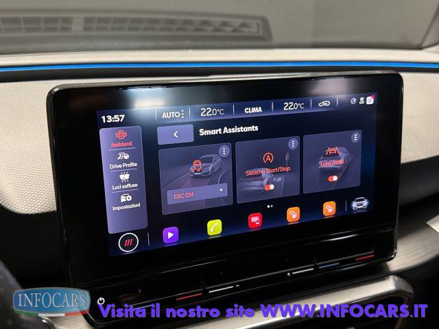 CUPRA Leon 1.5 Hybrid 150 CV DSG - PROMO