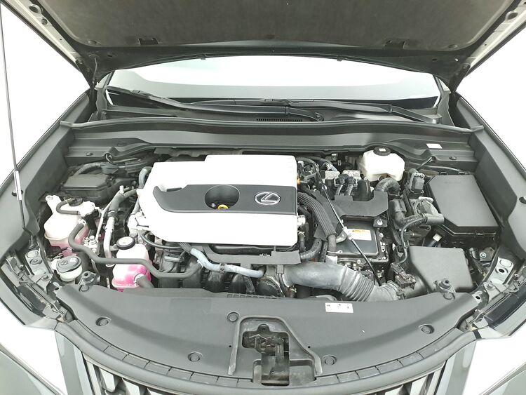 Lexus UX Hybrid Business BR944684 2.0 Full Hybrid 184CV