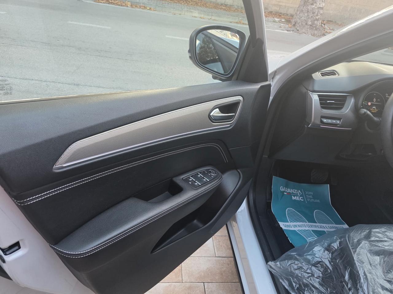 Renault Arkana Full Hybrid E-Tech 145 CV Techno