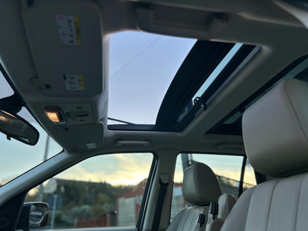 Land Rover Freelander 2.2 SD4 S.W. HSE