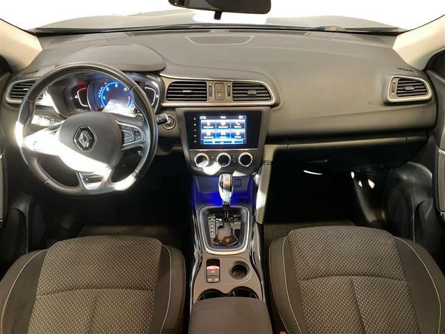 RENAULT Kadjar 1.5 blue dci Business 115cv edc
