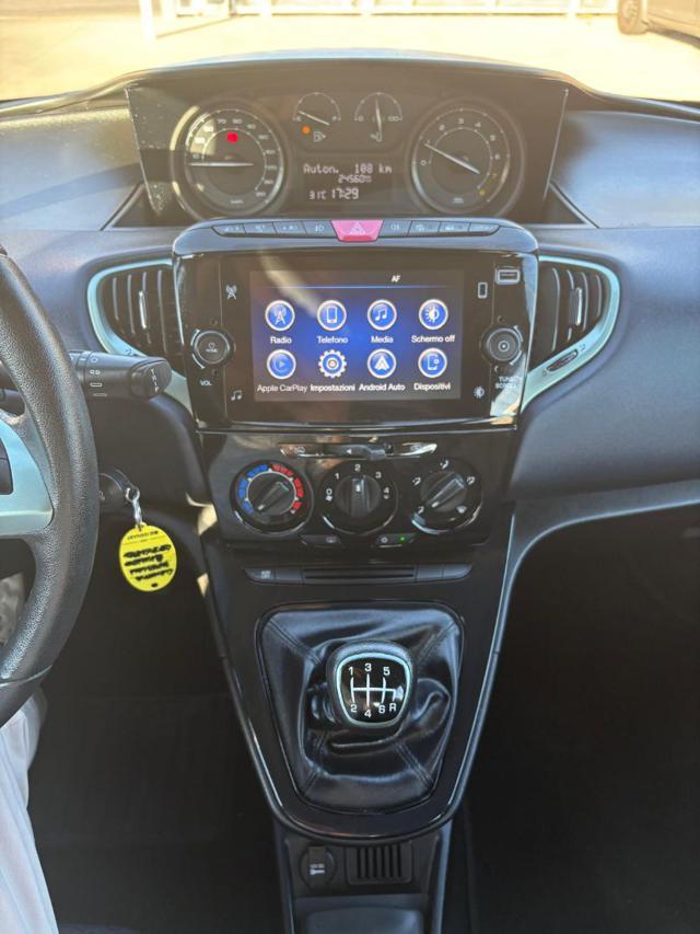 LANCIA Ypsilon 1.0 FireFly 5 porte S&S Hybrid Gold