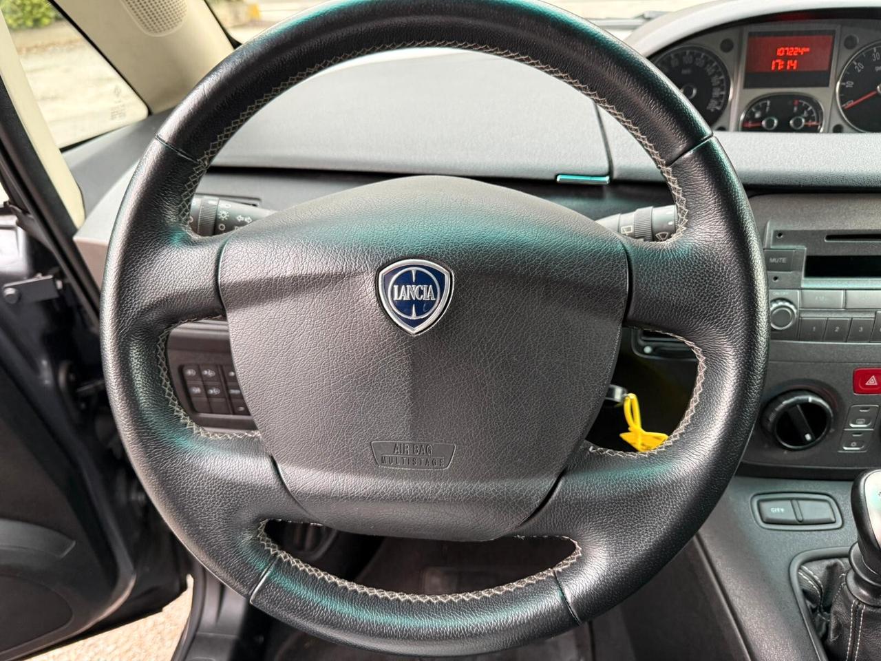 Lancia MUSA 1.4 16V EURO 5 S&S Poltrona Frau